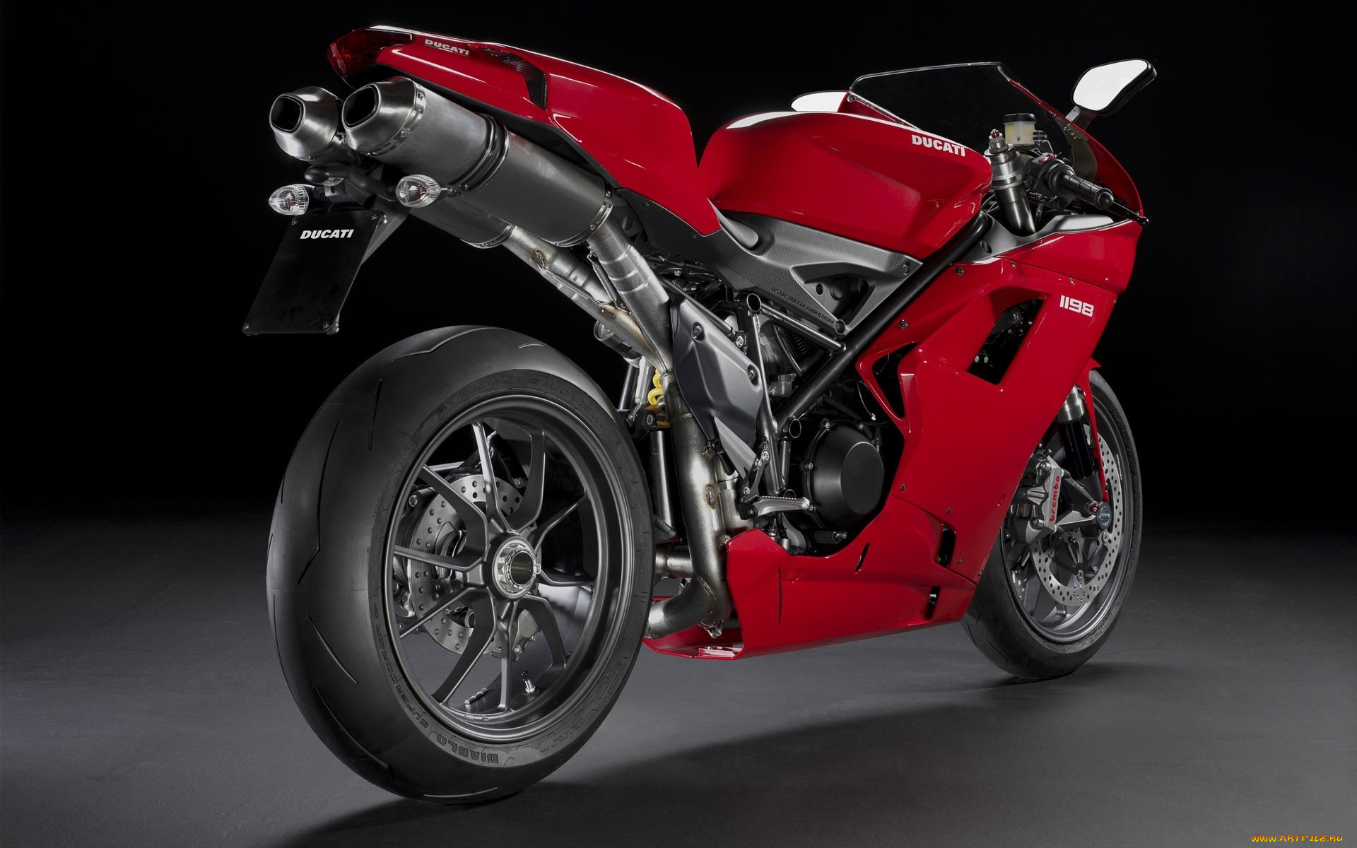 , ducati